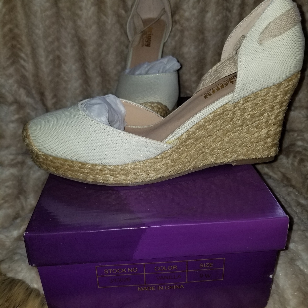 Major purge! New shoes